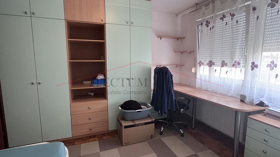 Velika Gorica&comma; stan 76m2&comma;  renoviran&excl;