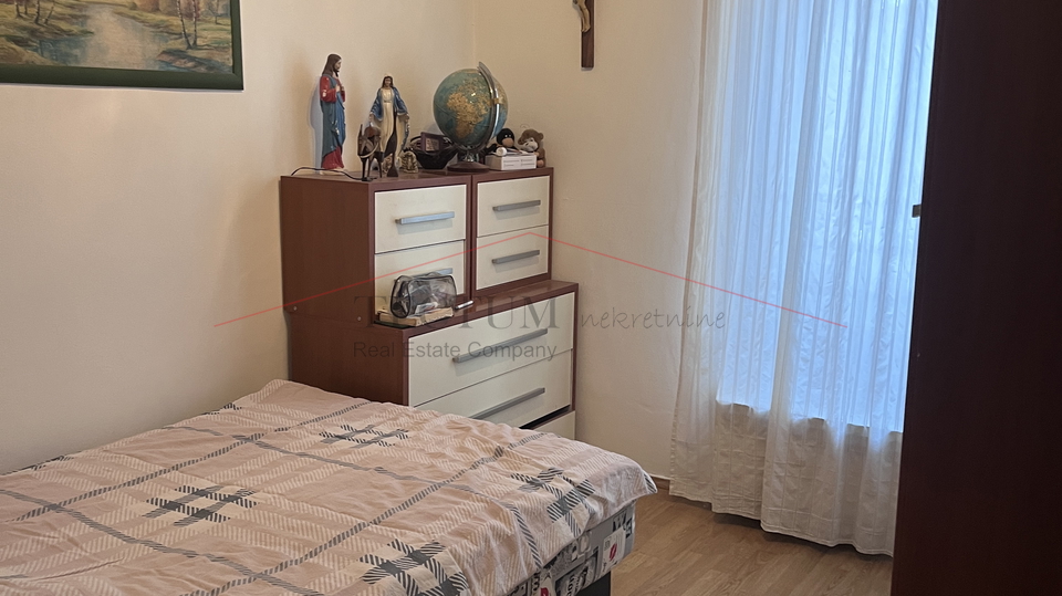 Tre&scaron;njevka&comma; Kranj&ccaron;evi&cacute;eva ulica stan 69m2