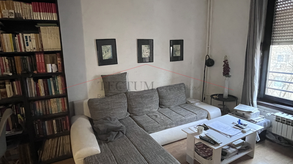 Tre&scaron;njevka&comma; Kranj&ccaron;evi&cacute;eva ulica stan 69m2