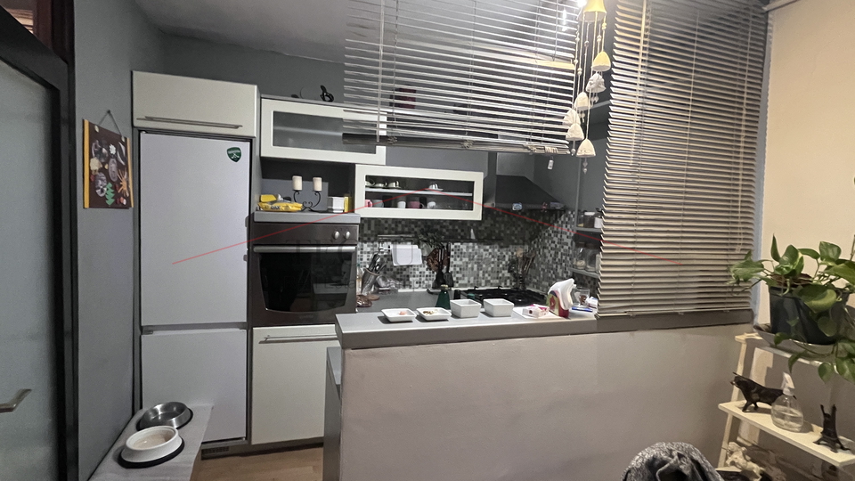 Tre&scaron;njevka&comma; Kranj&ccaron;evi&cacute;eva ulica stan 69m2