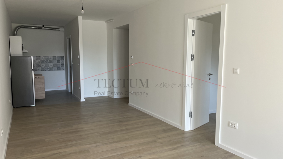 REMETINEC&comma; DVOSOBAN STAN U NOVOGRADNJI 61M2&comma; ZA DUGORO&Ccaron;AN NAJAM&excl;