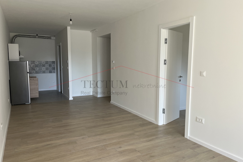 REMETINEC, DVOSOBAN STAN U NOVOGRADNJI 61M2, ZA DUGOROČAN NAJAM!