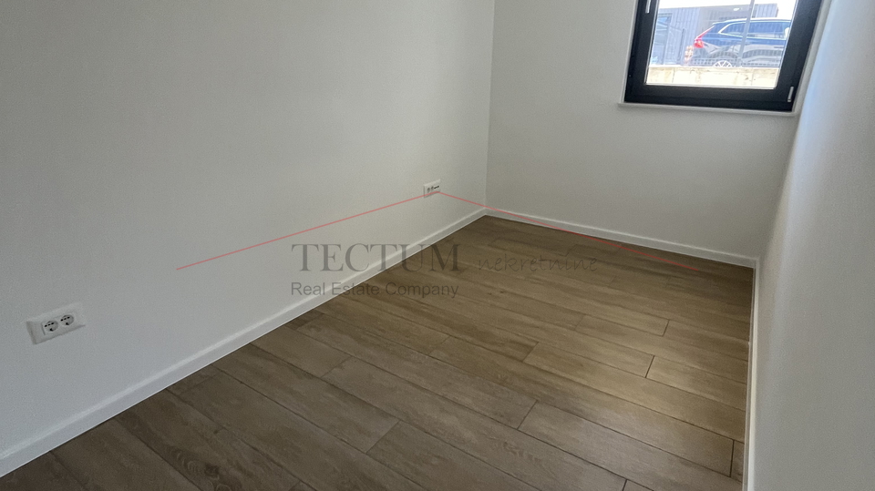 REMETINEC&comma; DVOSOBAN STAN U NOVOGRADNJI 61M2&comma; ZA DUGORO&Ccaron;AN NAJAM&excl;