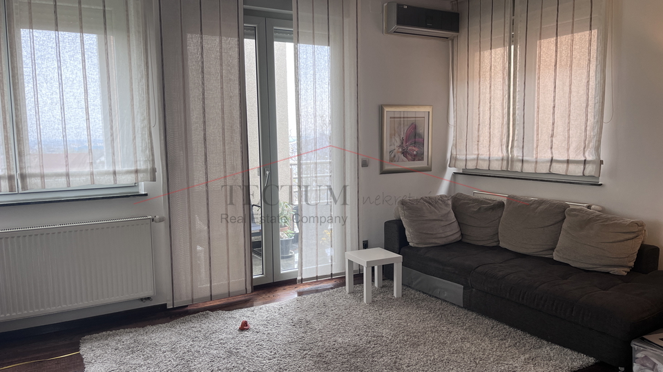 Bukovac&comma; trosoban  stan 78&comma;45m2