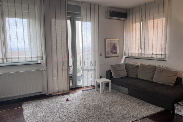 Apartment, 78 m2, For Sale, Maksimir - Gornji Bukovac