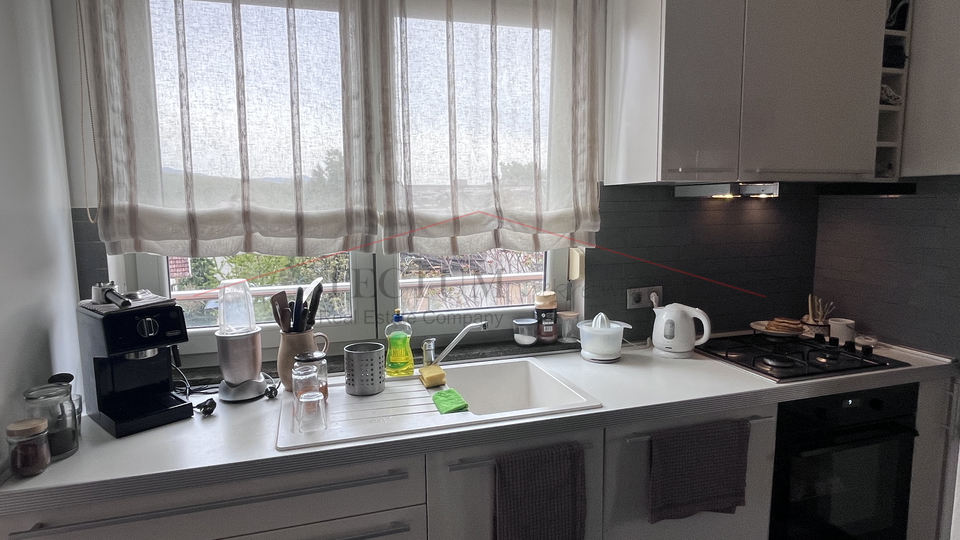 Bukovac&comma; trosoban  stan 78&comma;45m2