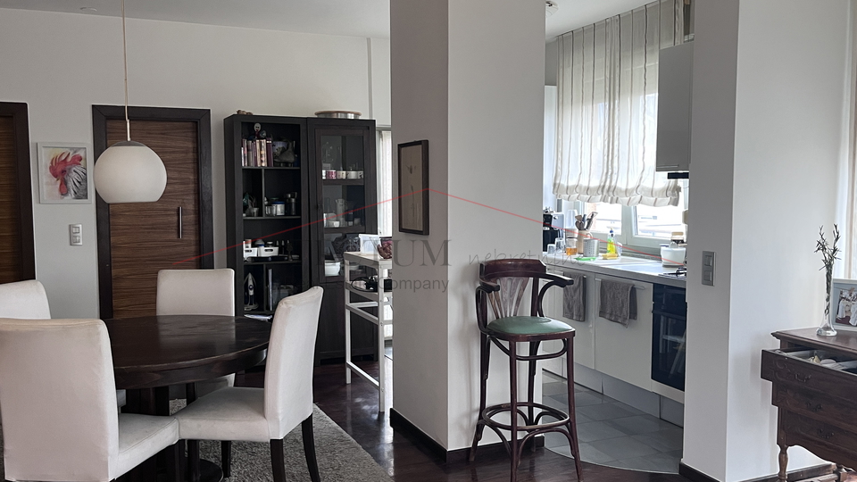 Bukovac&comma; trosoban  stan 78&comma;45m2