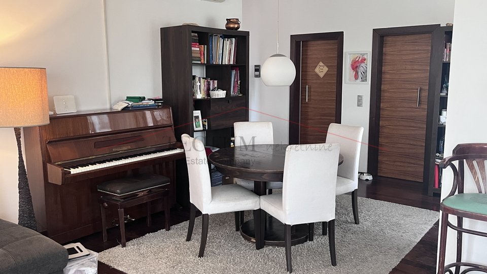 Bukovac&comma; trosoban  stan 78&comma;45m2