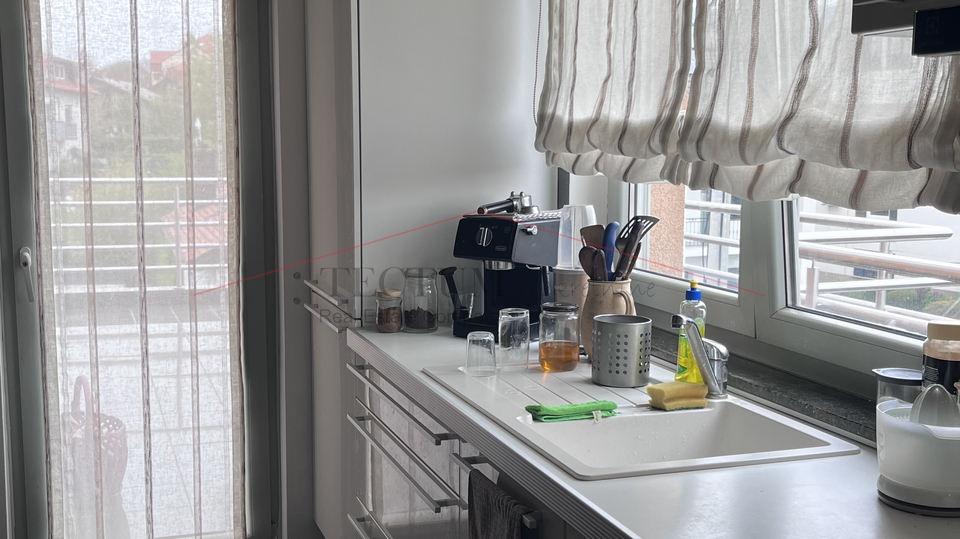 Bukovac&comma; trosoban  stan 78&comma;45m2