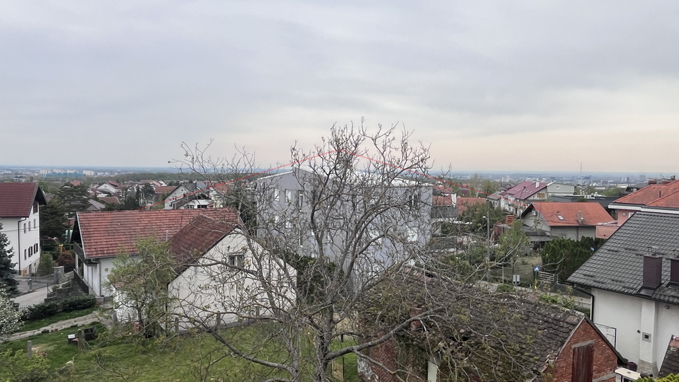 Bukovac&comma; trosoban  stan 78&comma;45m2