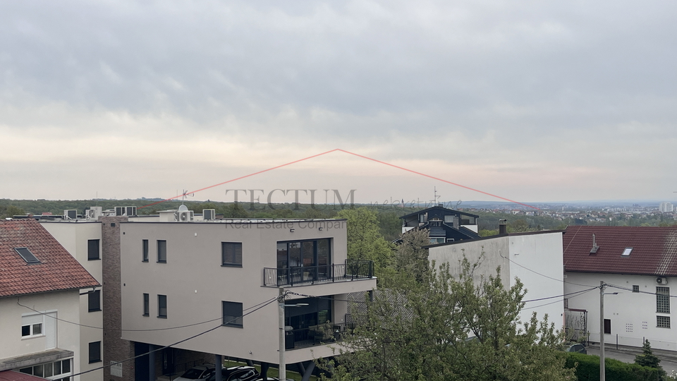 Bukovac&comma; trosoban  stan 78&comma;45m2