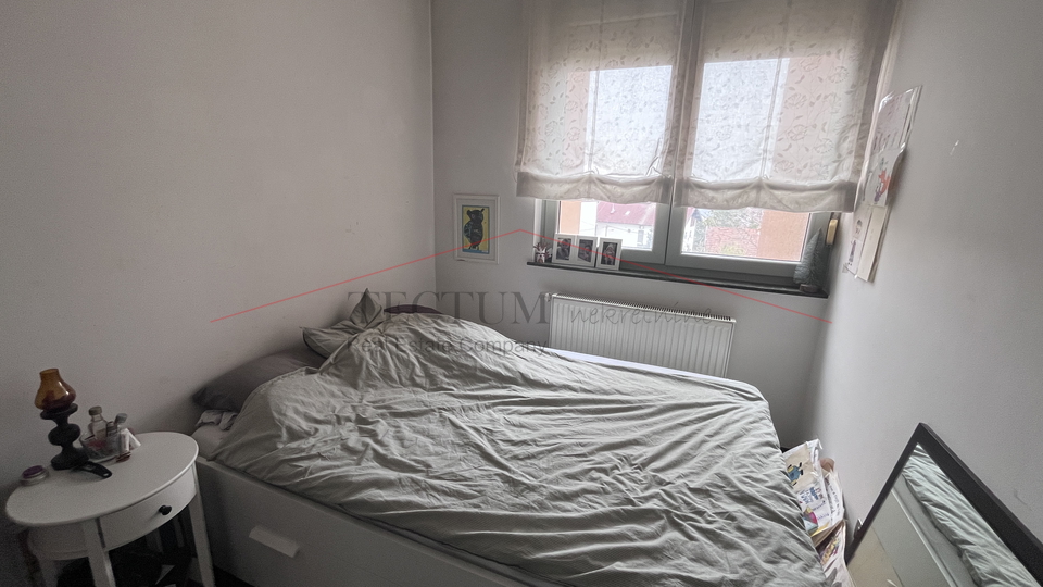 Bukovac&comma; trosoban  stan 78&comma;45m2