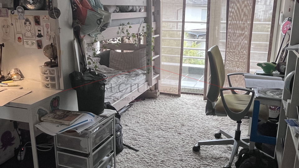 Bukovac&comma; trosoban  stan 78&comma;45m2