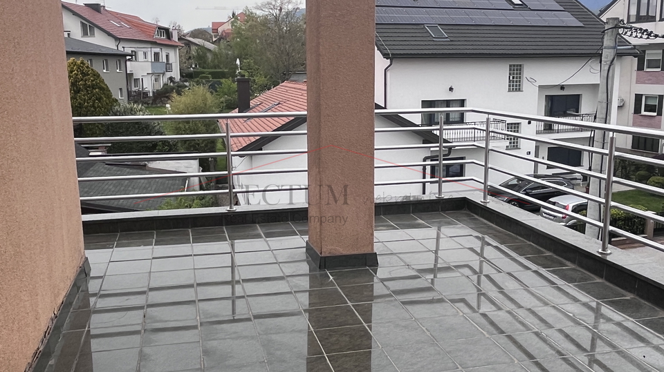 Bukovac&comma; trosoban  stan 78&comma;45m2