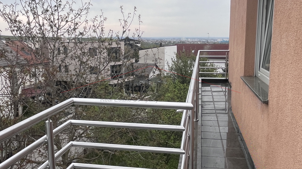 Apartment&comma; 78 m2&comma; For Sale&comma; Maksimir - Gornji Bukovac