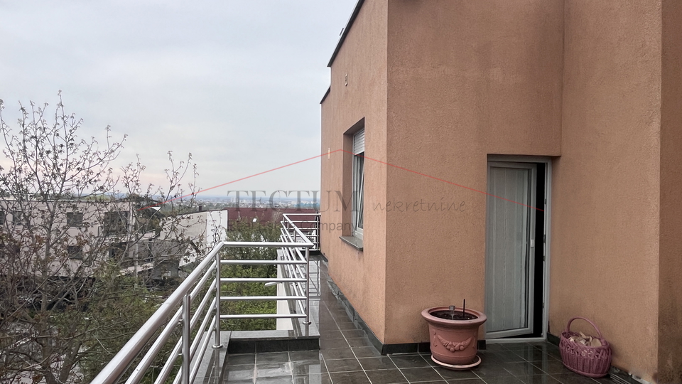 Apartment&comma; 78 m2&comma; For Sale&comma; Maksimir - Gornji Bukovac