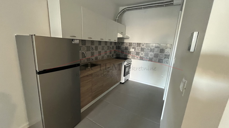 Apartment&comma; 61 m2&comma; For Rent&comma; Novi Zagreb - Zapad - Remetinec