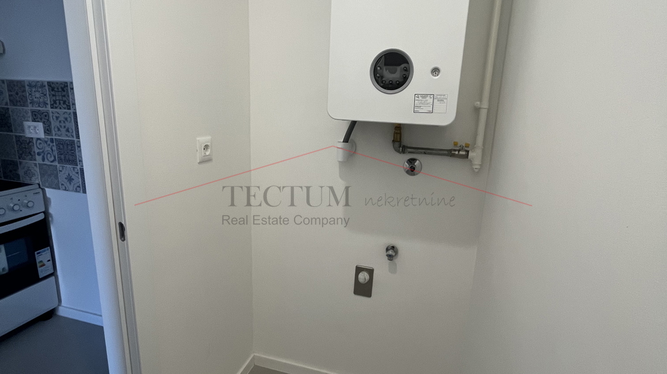 Apartment&comma; 61 m2&comma; For Rent&comma; Novi Zagreb - Zapad - Remetinec