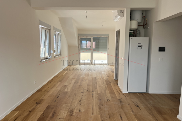 Zagreb, Dubrava, 4-room apartment 110m2, 2nd floor!