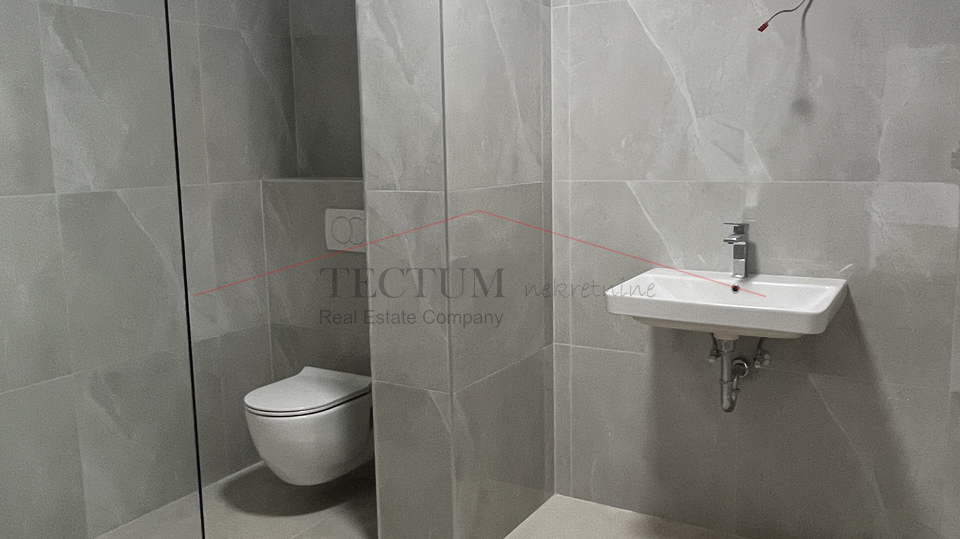 Zagreb&comma; Dubrava&comma; 4-sobni stan 110m2 2&period; kat&comma;  150m do tramvaja&excl;