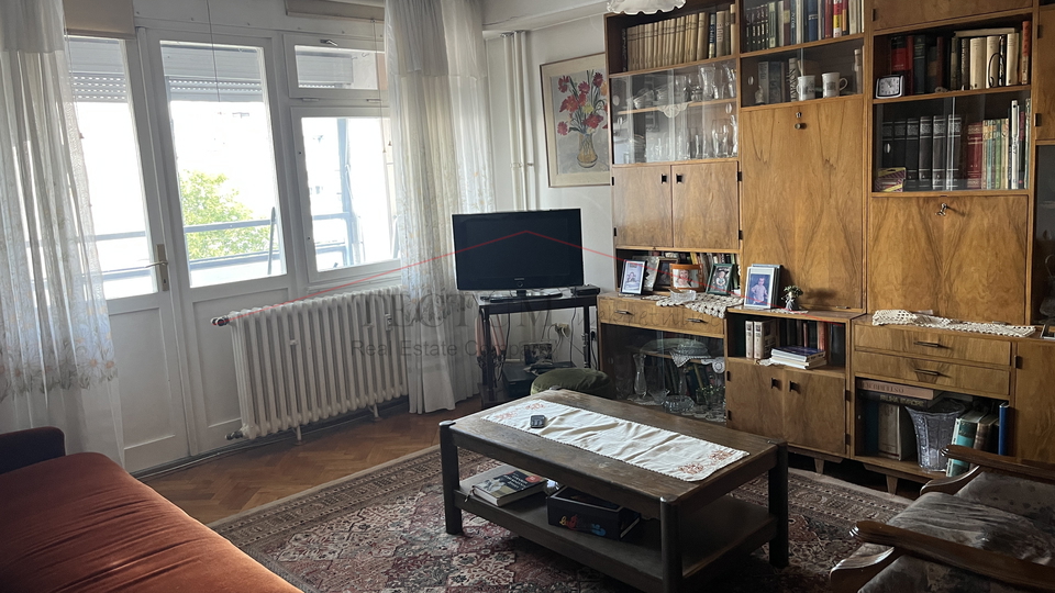 Apartment&comma; 69 m2&comma; For Sale&comma; Tre&scaron;njevka - Sjever - Tre&scaron;njevka