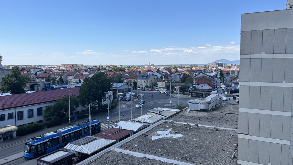 Apartment&comma; 69 m2&comma; For Sale&comma; Tre&scaron;njevka - Sjever - Tre&scaron;njevka