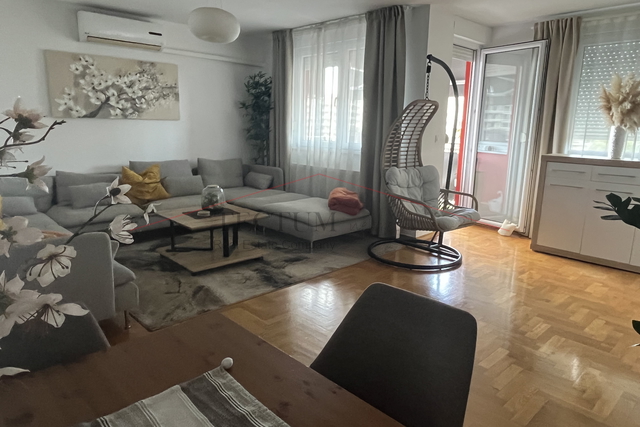 Apartment, 120 m2, For Sale, Novi Zagreb - Zapad - Lanište