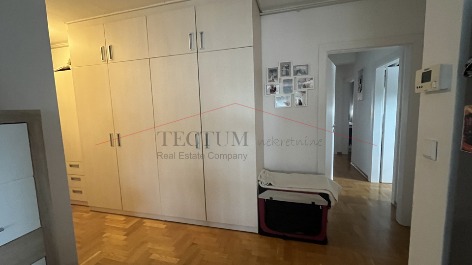 LANI&Scaron;TE&comma; PREDIVAN &Ccaron;ETVEROSOBAN STAN 105M2 I GARA&Zcaron;A 20M2