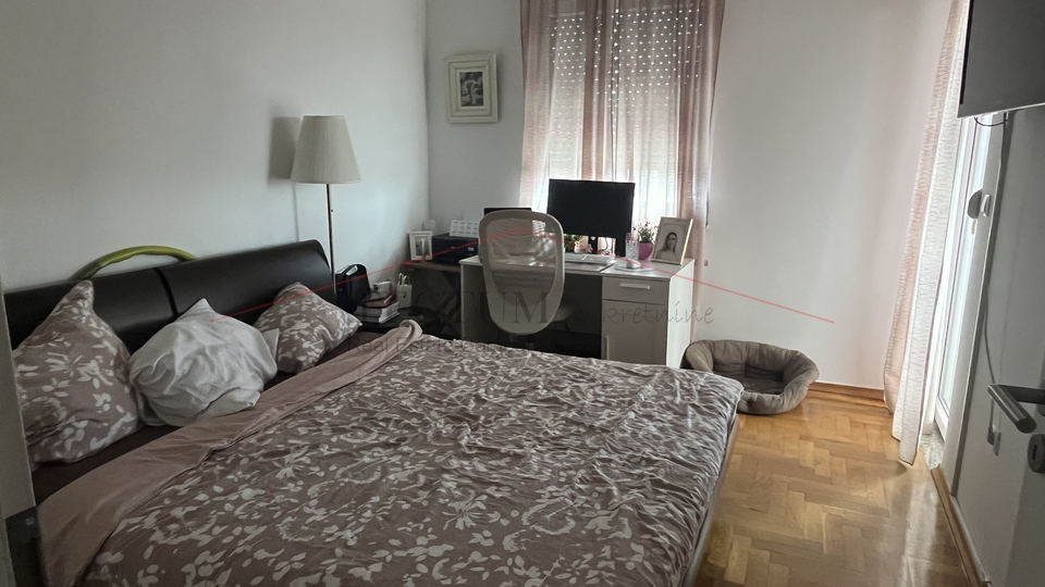 LANI&Scaron;TE&comma; PREDIVAN &Ccaron;ETVEROSOBAN STAN 105M2 I GARA&Zcaron;A 20M2