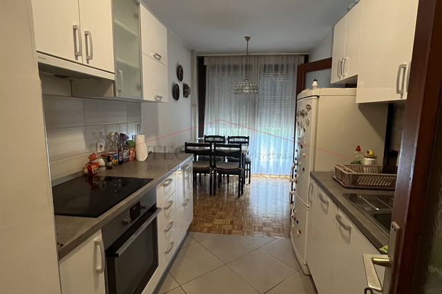 Apartment, 84 m2, For Sale, Trnje - Savica