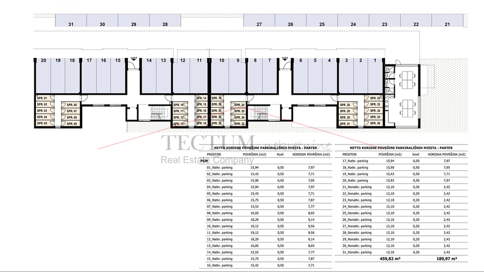Velika gorica stan 71&comma;11m2&comma; 1 kat