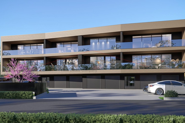 Velika Gorica, peterosobni stan 143,22m2!