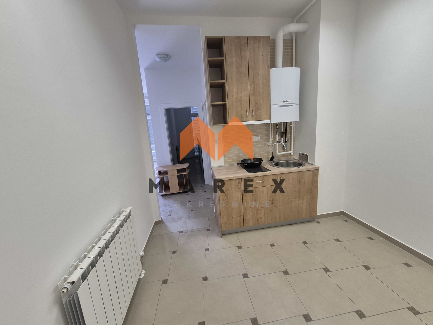 POSLOVNI PROSTOR 107M2-ZABOK