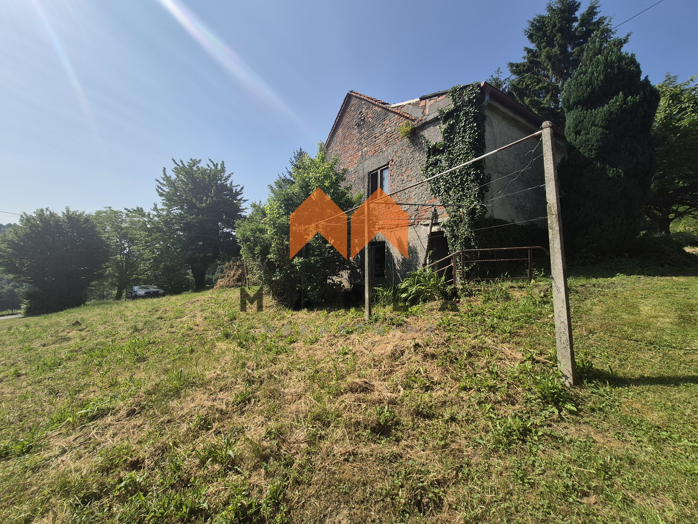 STARIJA KUĆA DOLIĆE-KRAPINA