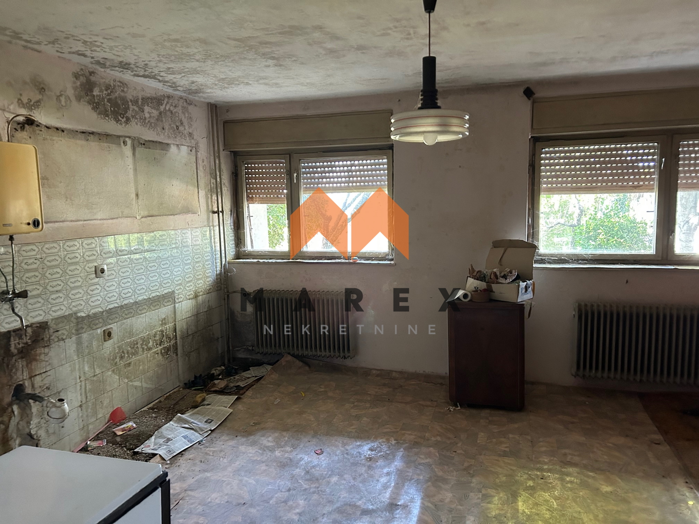 NOVA CIJENA - Kuća 180m2-TOP LOKACIJA-KRAPINA