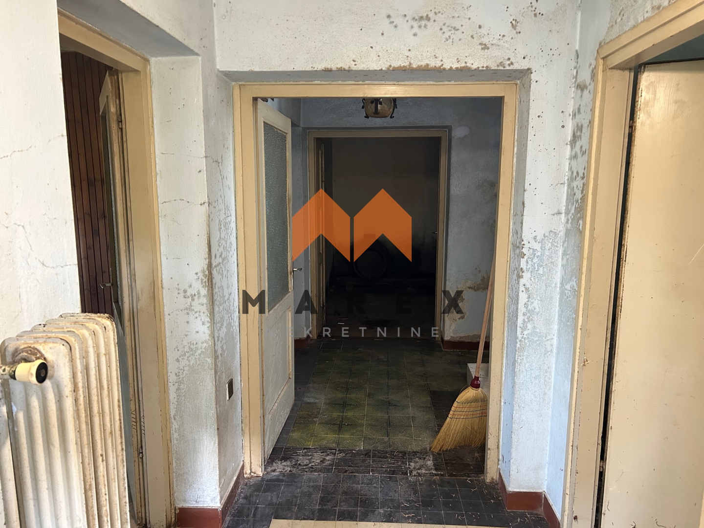 NOVA CIJENA - Kuća 180m2-TOP LOKACIJA-KRAPINA