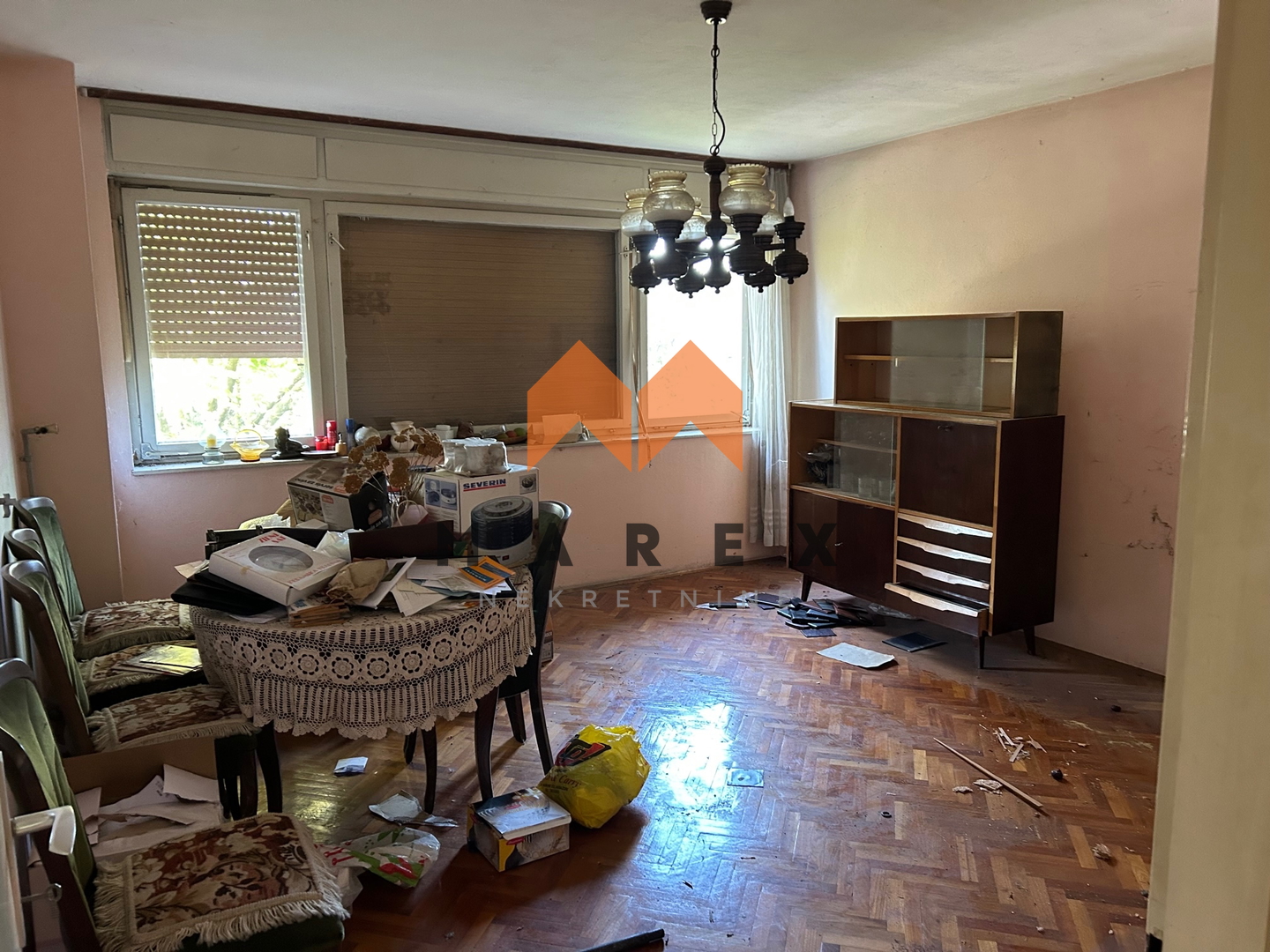 NOVA CIJENA - Kuća 180m2-TOP LOKACIJA-KRAPINA