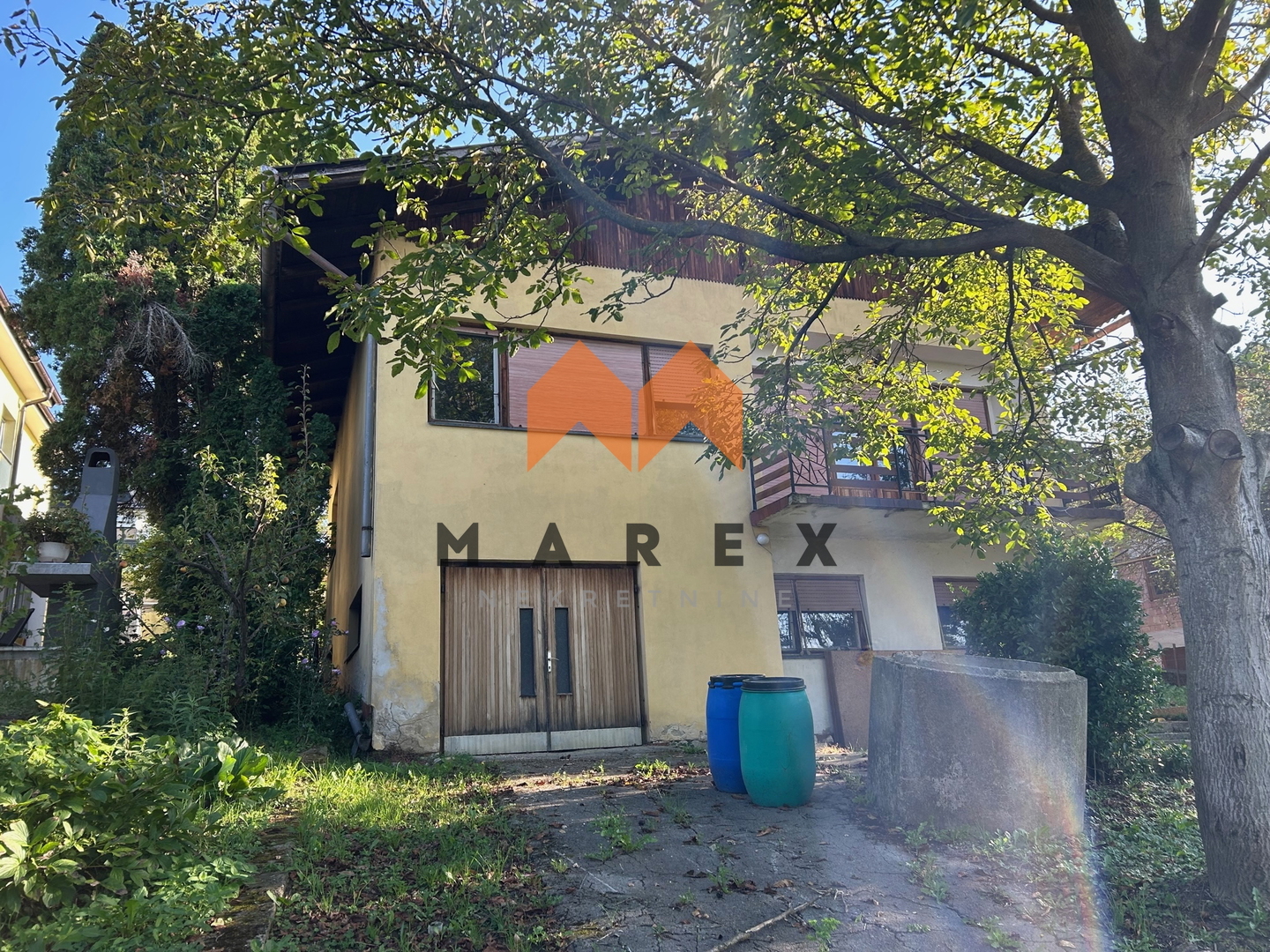 NOVA CIJENA - Kuća 180m2-TOP LOKACIJA-KRAPINA