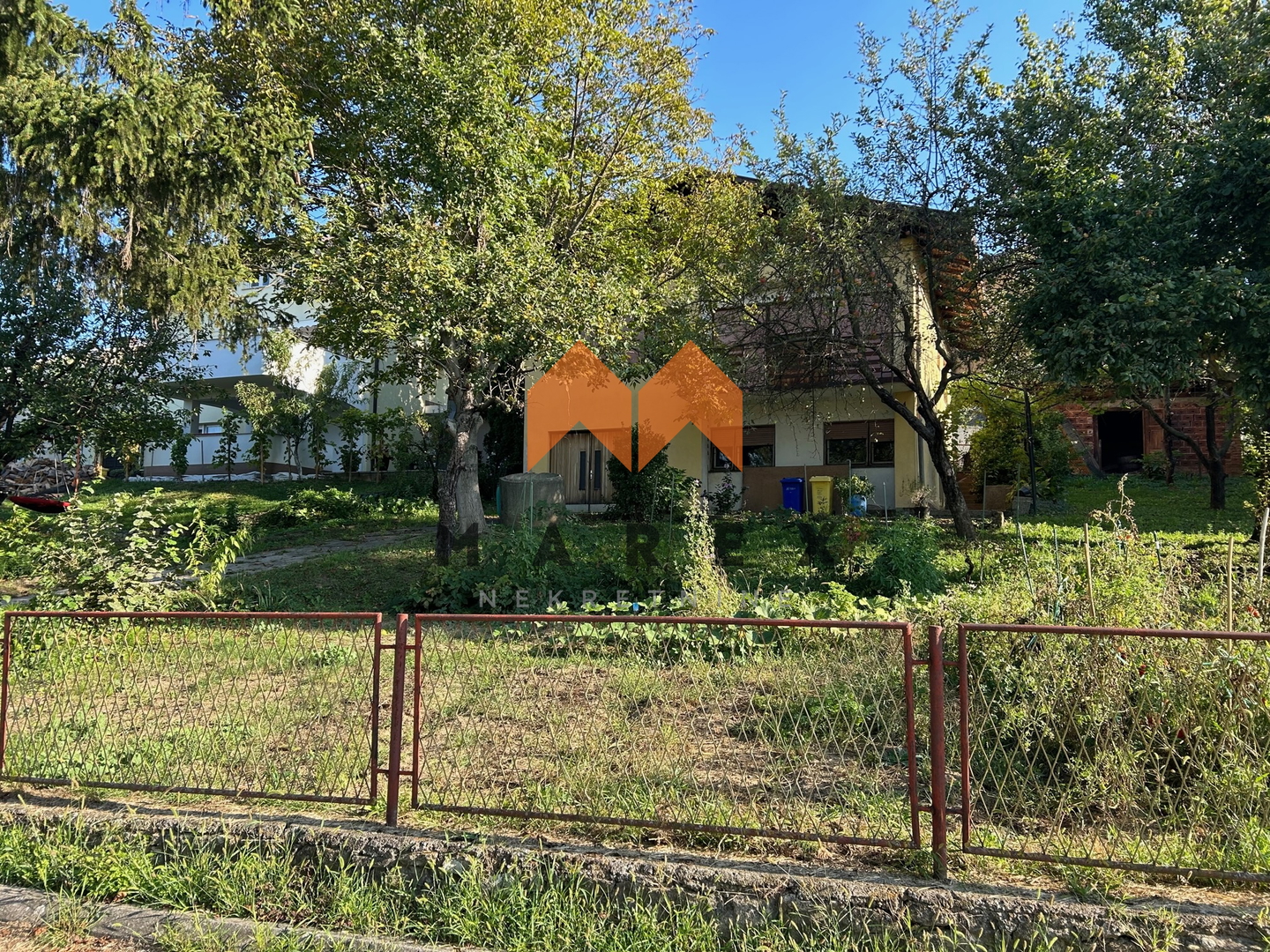 NOVA CIJENA - Kuća 180m2-TOP LOKACIJA-KRAPINA