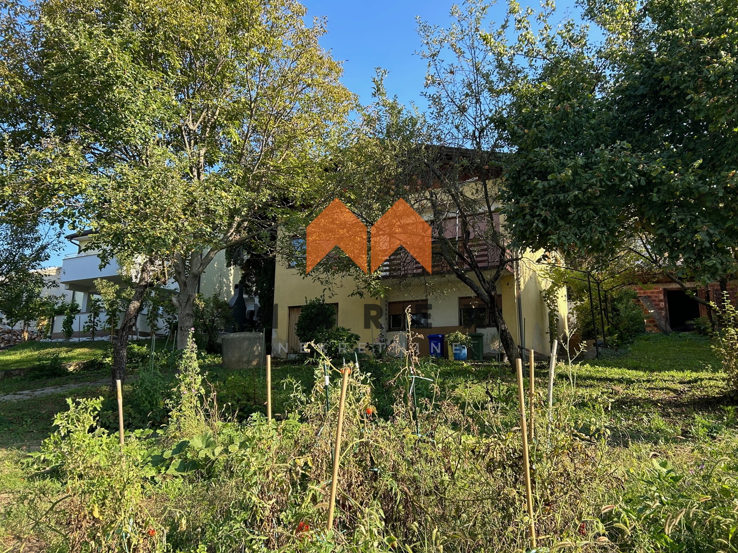 NOVA CIJENA - Kuća 180m2-TOP LOKACIJA-KRAPINA