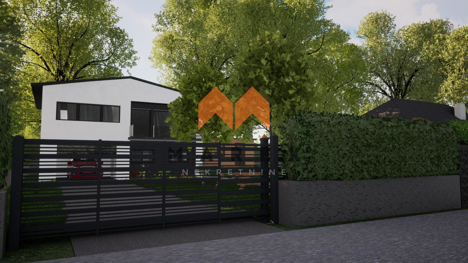 NOVA CIJENA - Kuća 180m2-TOP LOKACIJA-KRAPINA