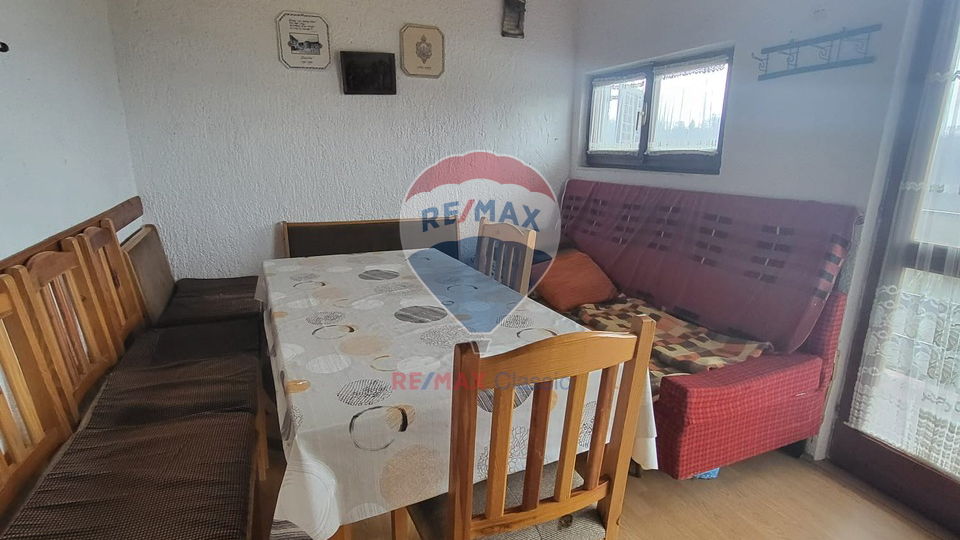 Cottage for sale in beautiful Radoboj