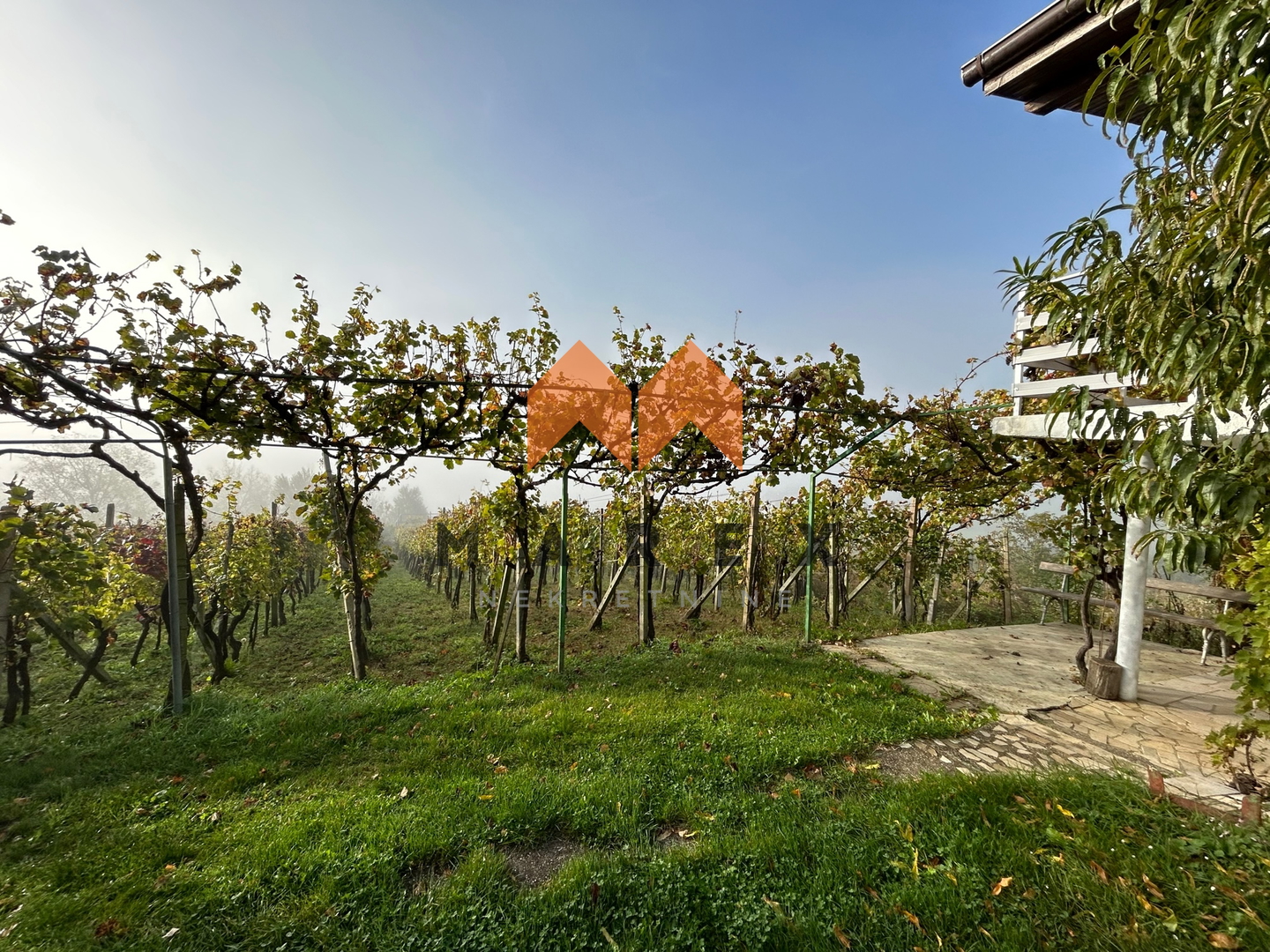 Cottage for sale in beautiful Radoboj