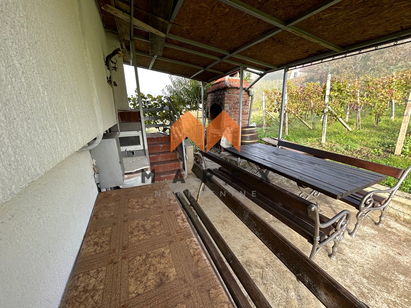 Cottage for sale in beautiful Radoboj