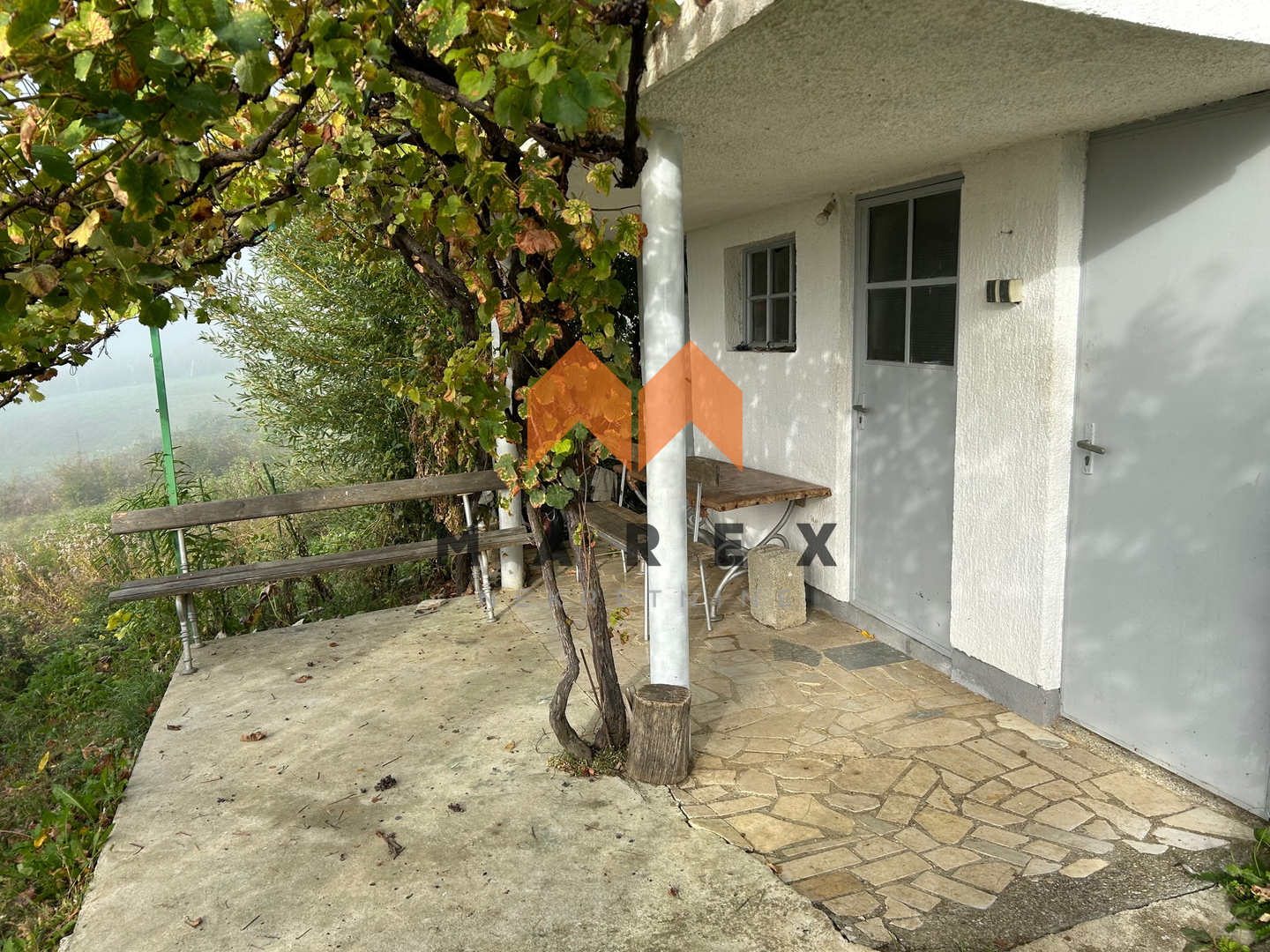 Cottage for sale in beautiful Radoboj