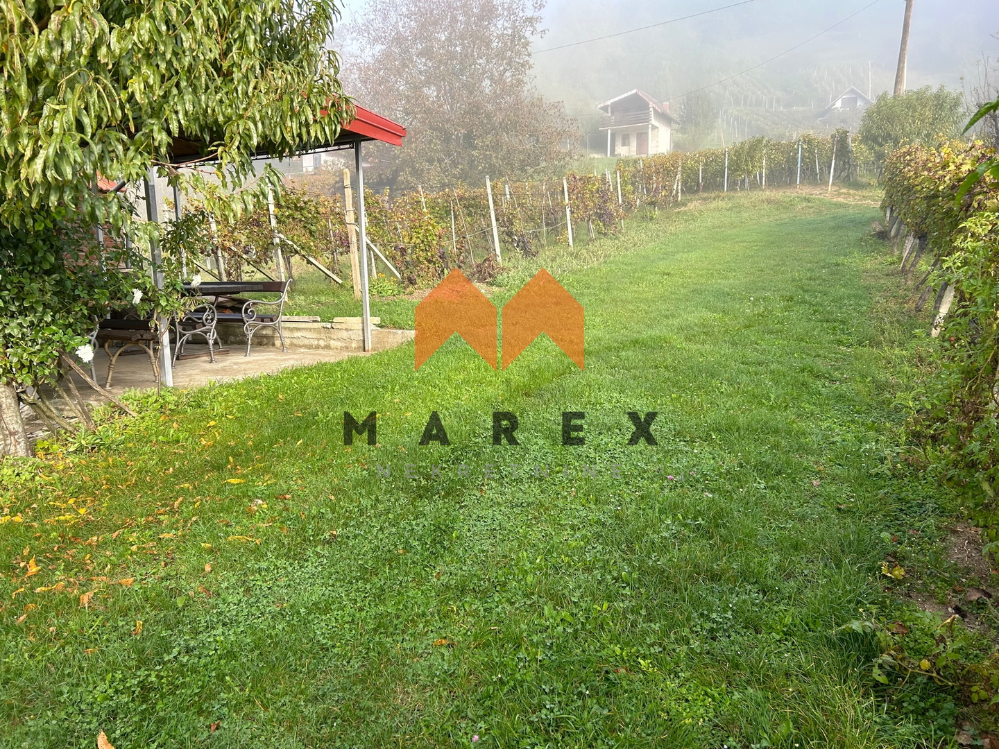 Cottage for sale in beautiful Radoboj