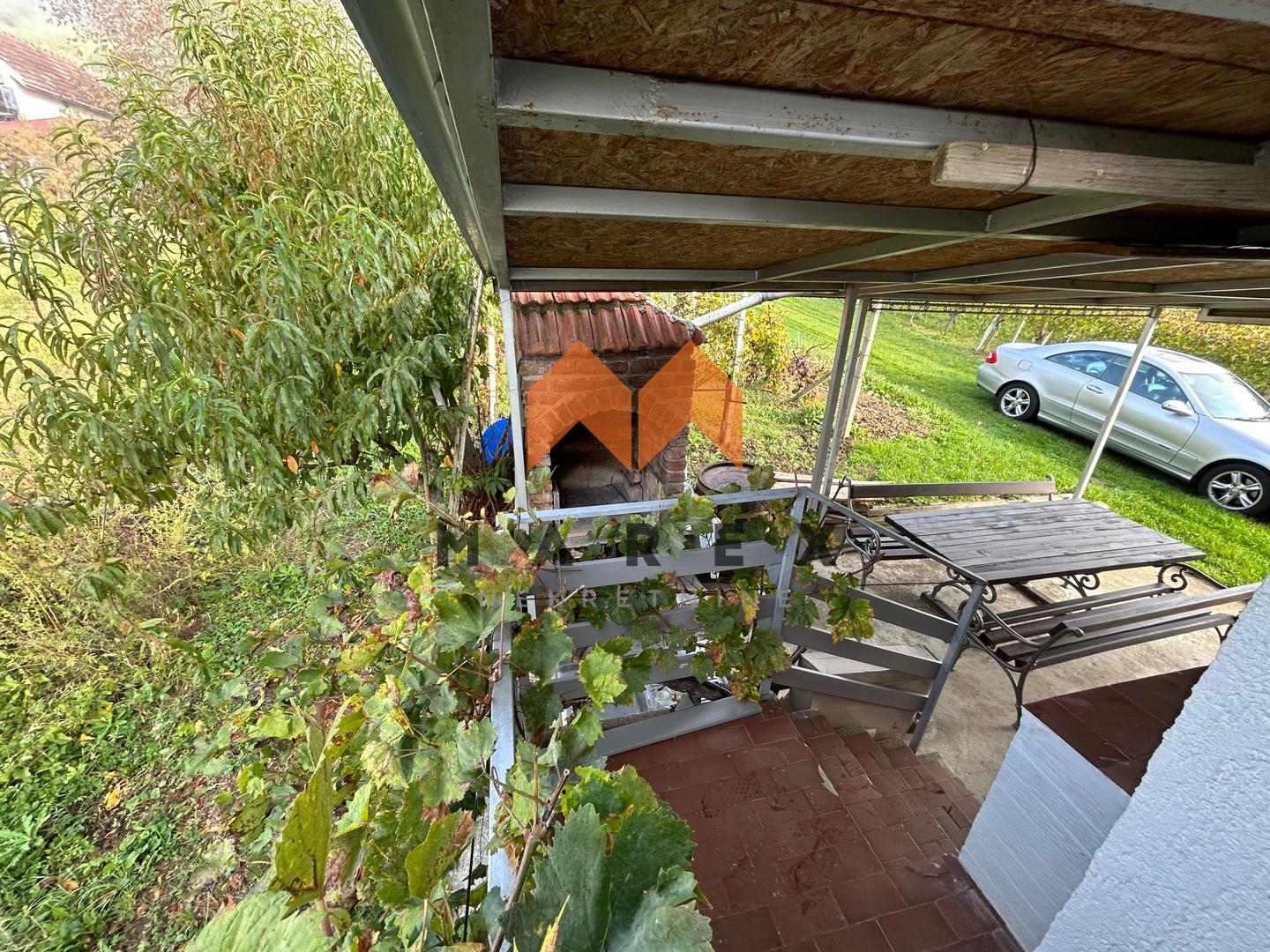 Cottage for sale in beautiful Radoboj