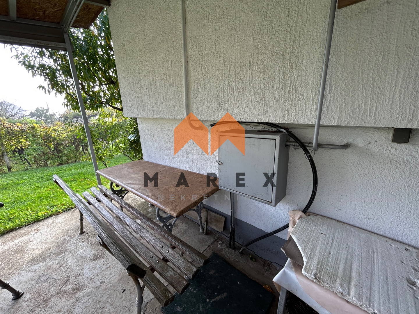 Cottage for sale in beautiful Radoboj