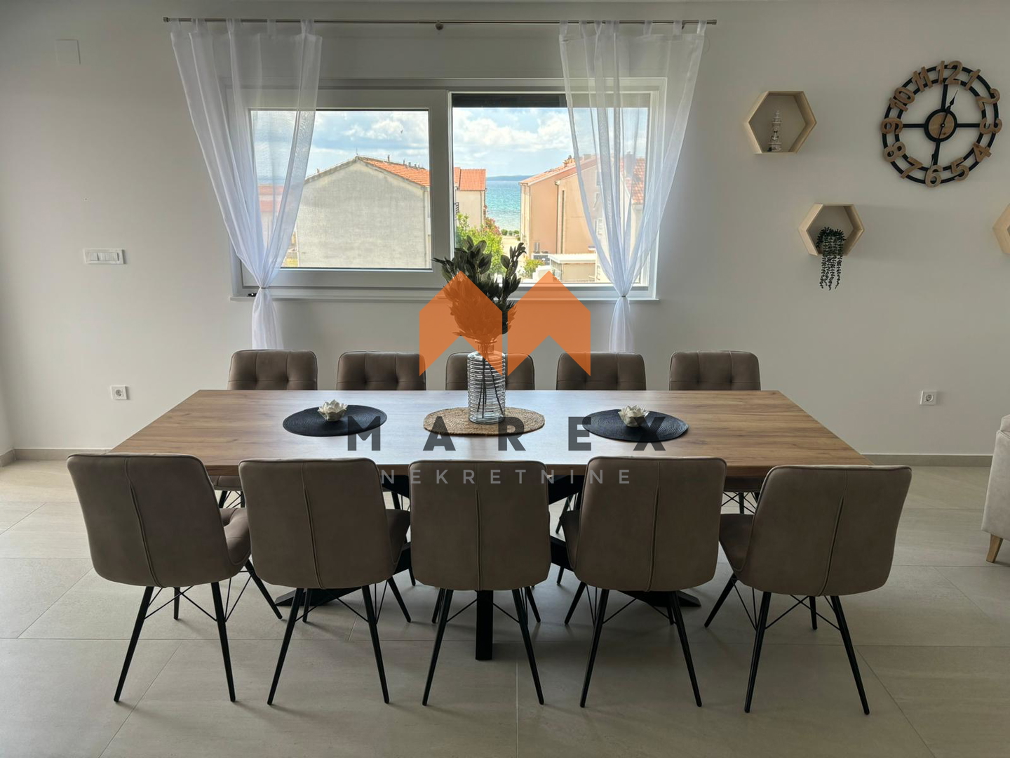 APARTMAN Privlaka, Novogradnja, Luksuzno