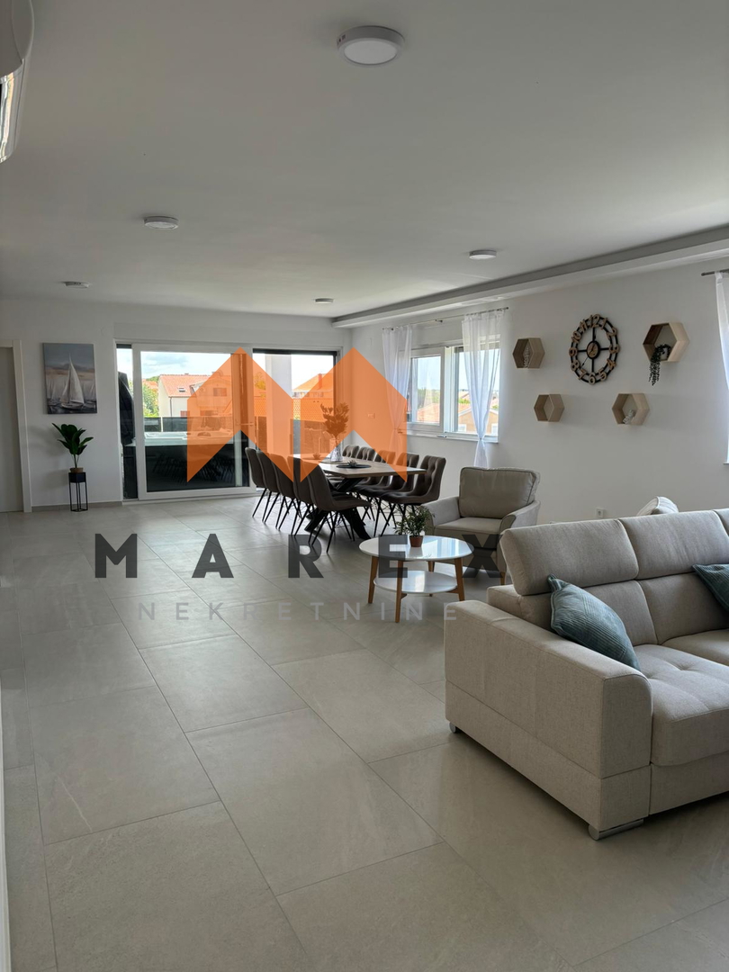 APARTMAN Privlaka, Novogradnja, Luksuzno